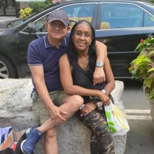 Meet your Posher, Peter